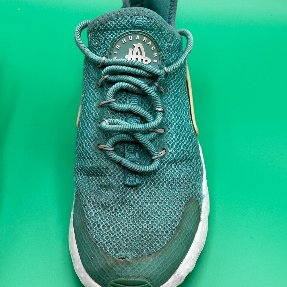 Nike Air Huarache Run Ultra - Picture 5 of 5